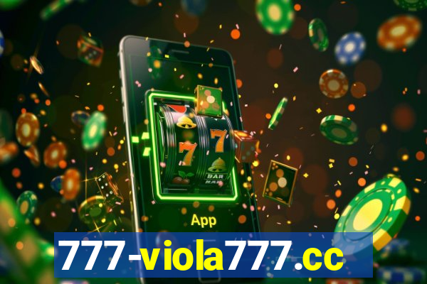777-viola777.cc