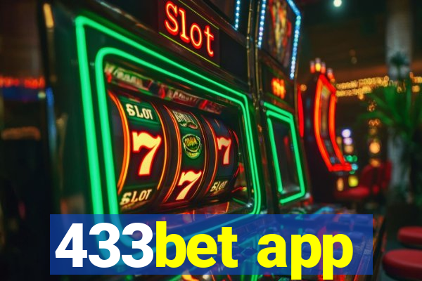 433bet app