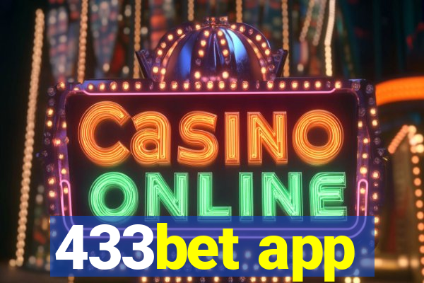433bet app