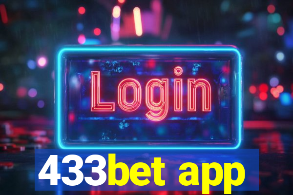 433bet app