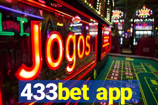 433bet app