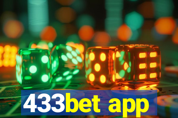 433bet app