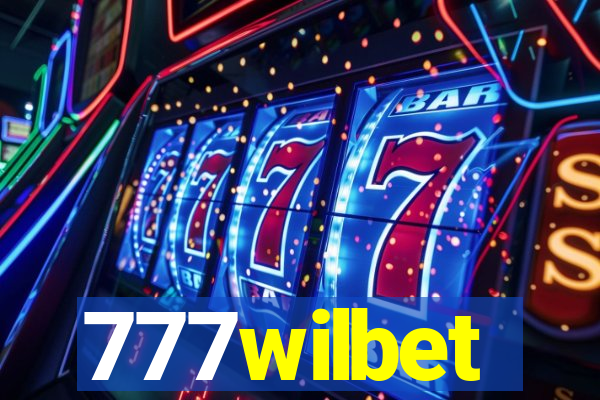 777wilbet