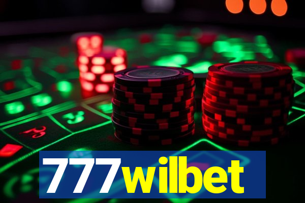 777wilbet