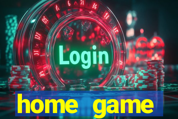 home game gamecategoryid 3