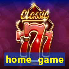 home game gamecategoryid 3