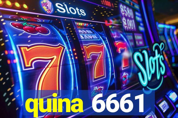 quina 6661