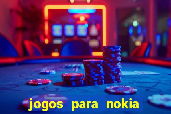 jogos para nokia asha 200