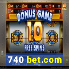 740 bet.com