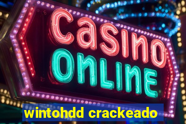 wintohdd crackeado
