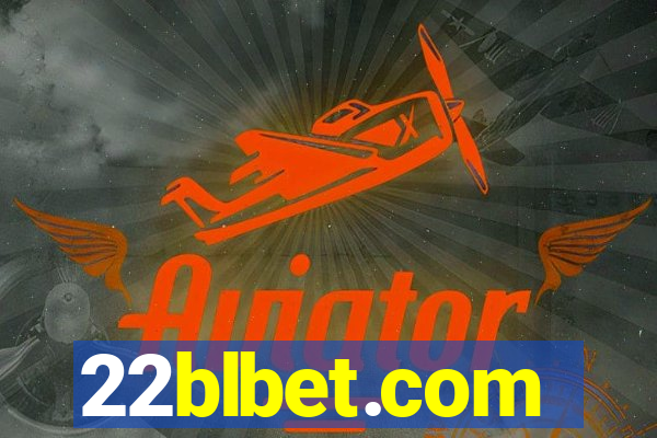 22blbet.com