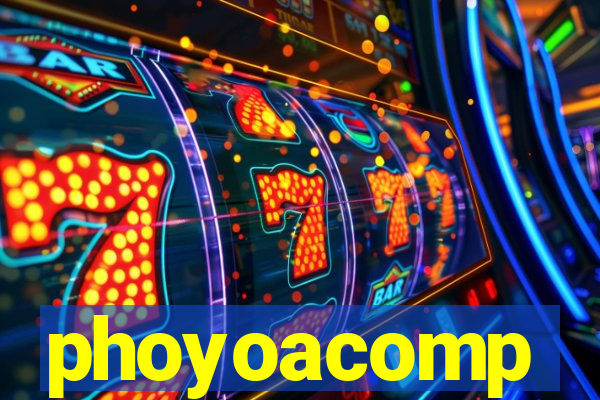 phoyoacomp
