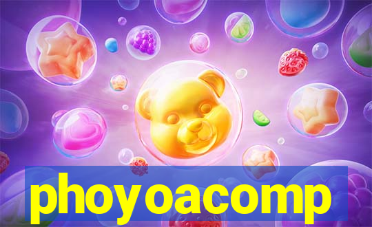 phoyoacomp