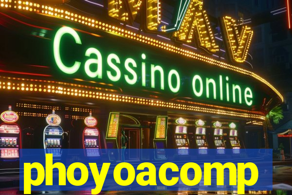 phoyoacomp
