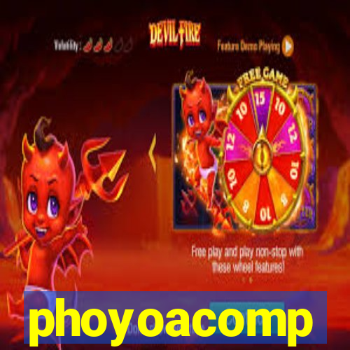 phoyoacomp