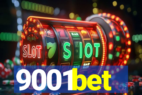 9001bet