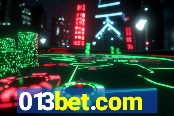 013bet.com