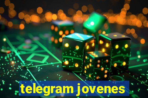 telegram jovenes