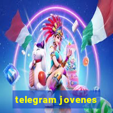 telegram jovenes
