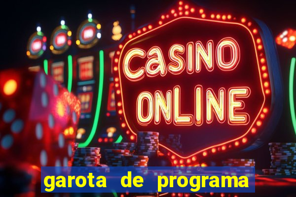 garota de programa coroa salvador