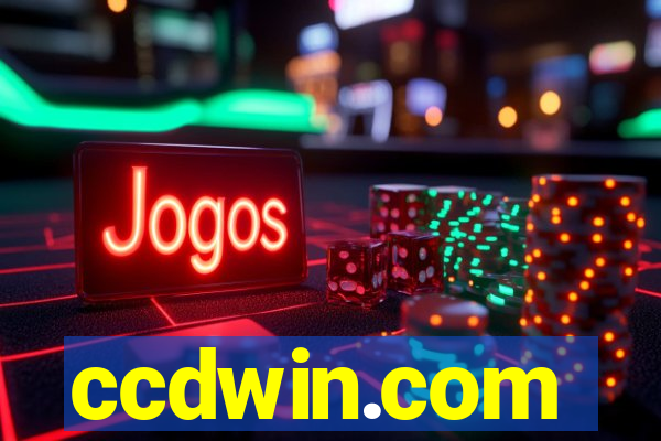 ccdwin.com