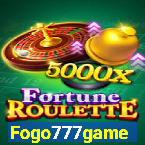 Fogo777game