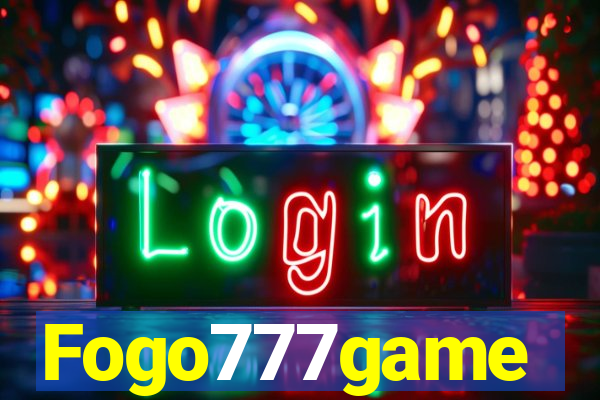 Fogo777game