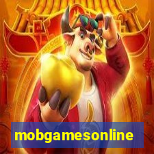 mobgamesonline