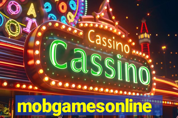 mobgamesonline