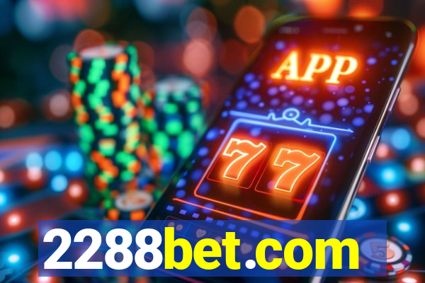 2288bet.com