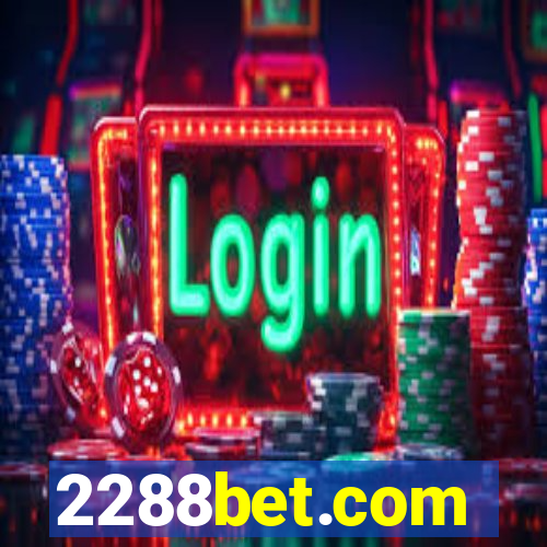2288bet.com
