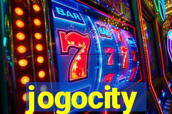 jogocity