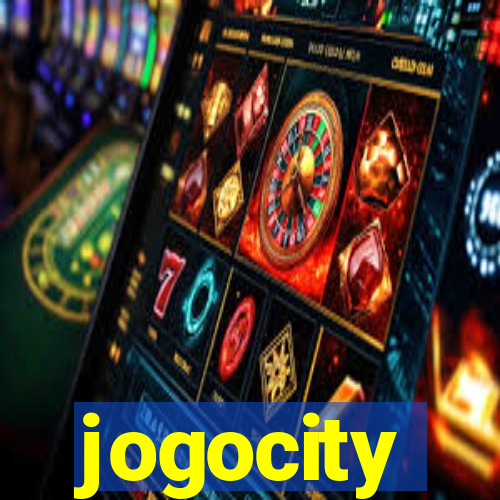 jogocity