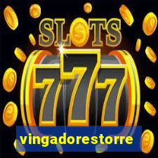 vingadorestorrent