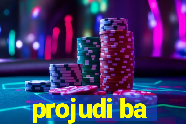 projudi ba