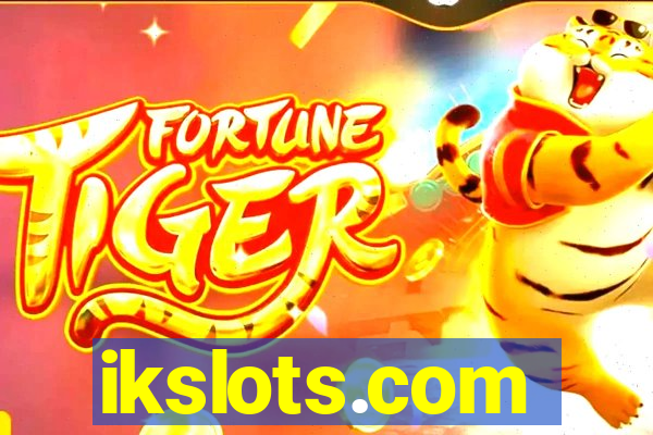 ikslots.com