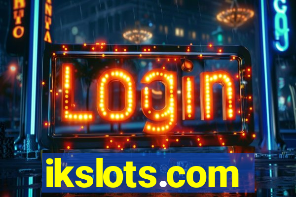 ikslots.com