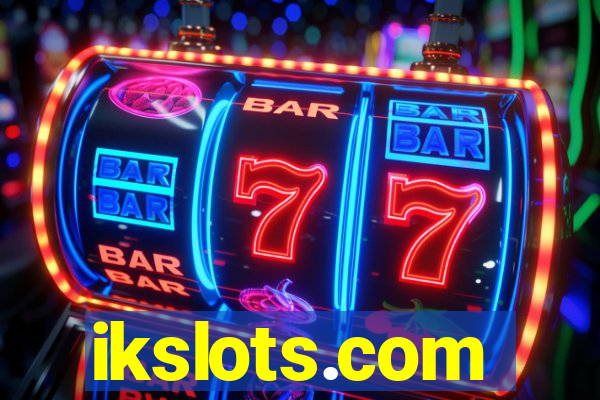 ikslots.com