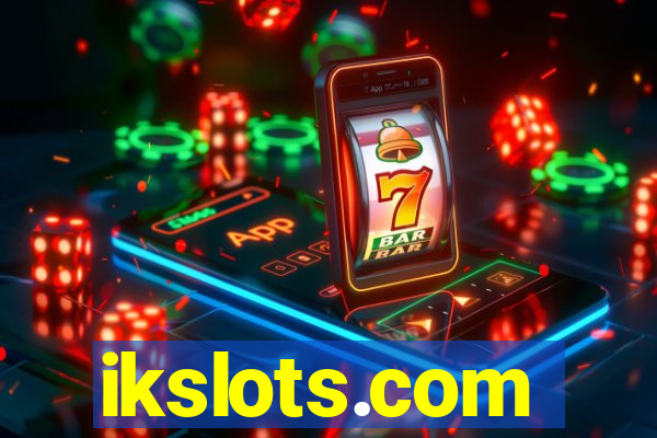 ikslots.com
