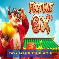 wwwviva sorte oficial.com.br