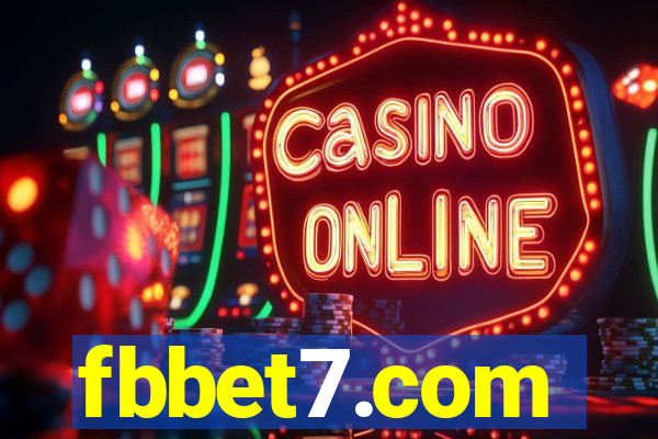 fbbet7.com