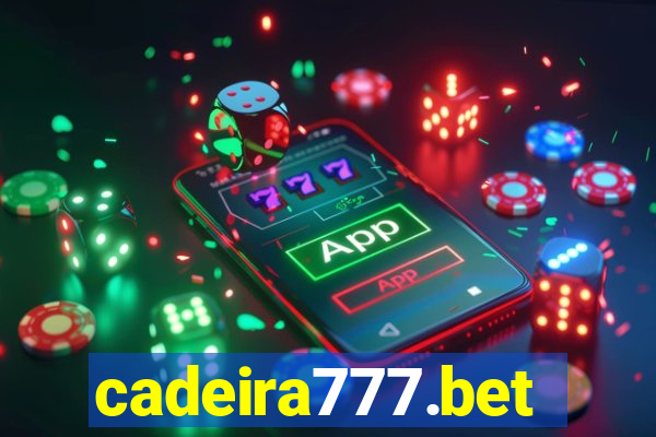 cadeira777.bet