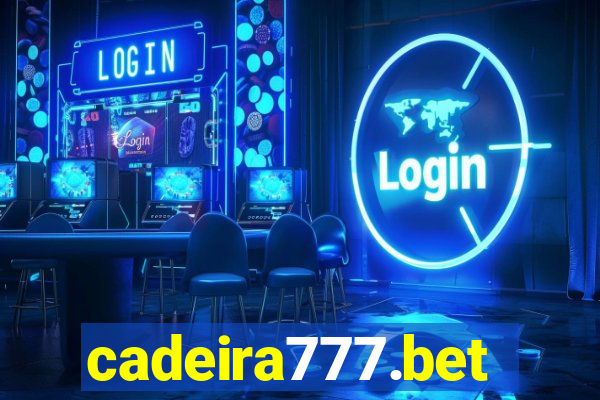 cadeira777.bet