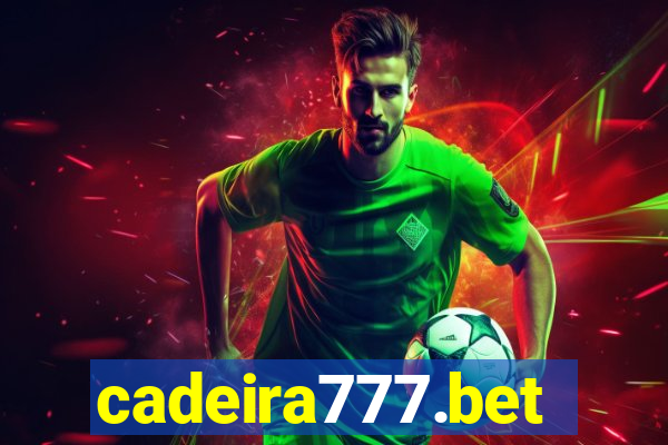 cadeira777.bet