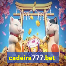cadeira777.bet