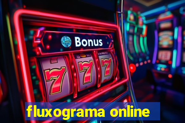 fluxograma online