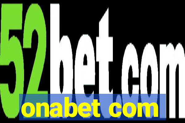 onabet com