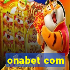 onabet com