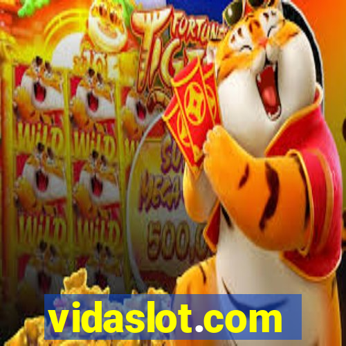 vidaslot.com