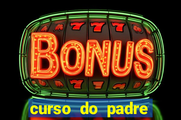 curso do padre paulo ricardo